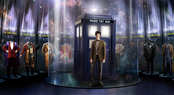 Eleventh Doctor, Doctor Who HD wallpaper