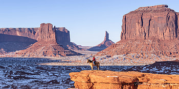 Monument Valley tribal park, Arizona desert, Nature abstracts, Travel graphy HD wallpaper