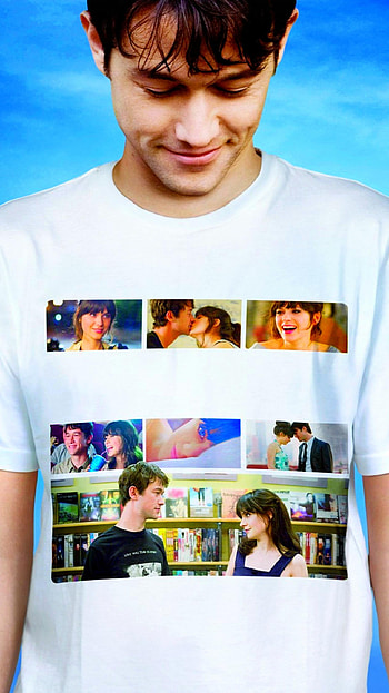 (500) Days of Summer (2022) movie HD phone wallpaper