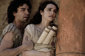 Agora, Movies, Agora HD wallpaper