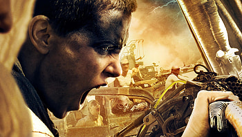 Mad Max: Fury Road (2022) movie HD wallpaper