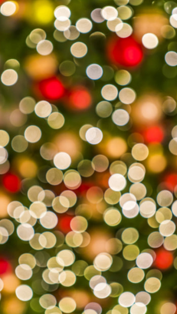 Christmas Lightings, Lightings Glitter HD phone wallpaper