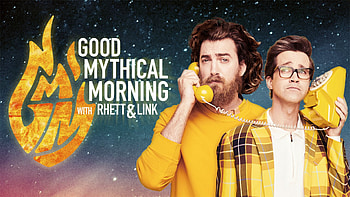 All Davin Tjen, Good Mythical Morning, GMM, Good mythical morning HD wallpaper