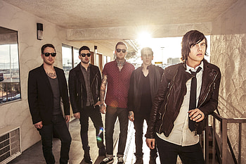 Kellin Quinn, Sleeping with Sirens, Kellin Quinn HD wallpaper