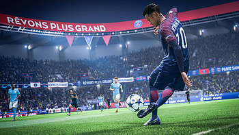 FIFA 19, , Backgrounds HD wallpaper