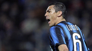 Lucio, Sports, Retirement, Eurosoprt HD wallpaper