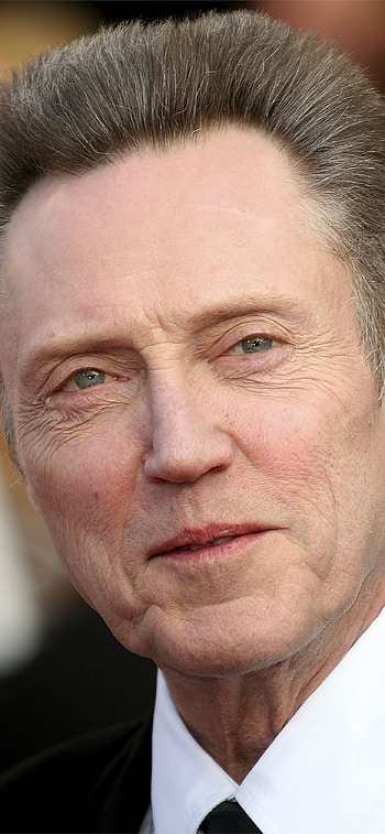 Christopher Walken, , Best quality, High definition HD phone wallpaper