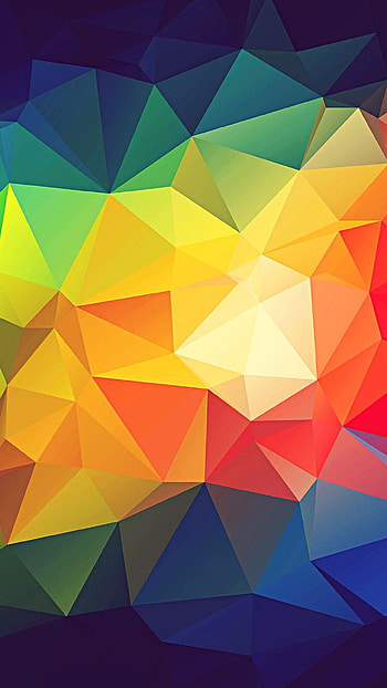 Abstract Shape, , , Backgrounds HD phone wallpaper