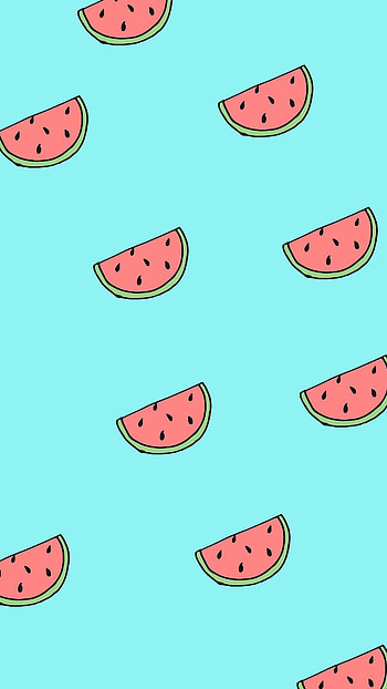 Water melon, water melon , partten HD phone wallpaper