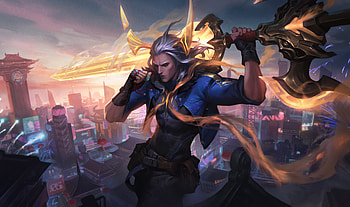 Lunar Revel Veigo League Of Legends, viego-league-of-legends, league-of-legends, 2021-games, games, artstation HD wallpaper