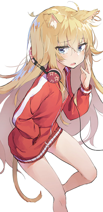 Gabriel DropOut, Anime, Gabriel Dropout HD phone wallpaper