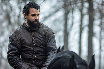 Becoming Elizabeth, Alicia von Rittberg, Tom Cullen , Movies HD wallpaper
