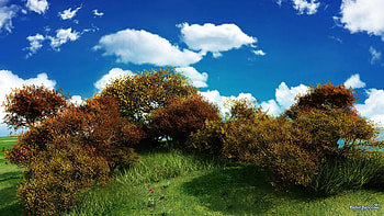 sky and mount, mount, sky HD wallpaper