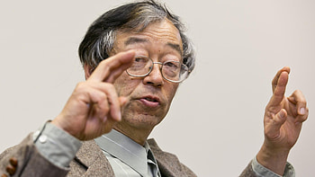 Satoshi predictions, Expert opinions, Bitcoin future, Forecast for 2022 HD wallpaper