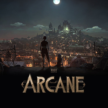 Arcane, atmosphere, sky HD phone wallpaper
