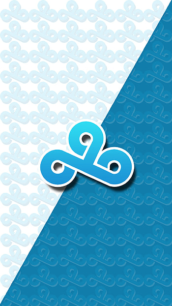 So in celebration of Cloud9 Winning i created a :) tell me what HD phone wallpaper
