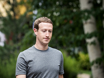 Mark Zuckerberg, Trending topic, Wired 2020, Conversations HD wallpaper