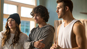Step Up All In (2022) movie HD wallpaper