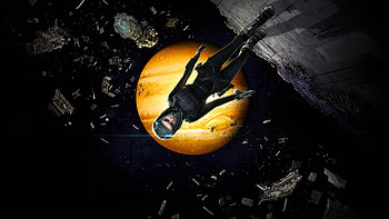 The Expanse A Telltale Series , the-expanse-a-telltale-series, 2023-games, games HD wallpaper