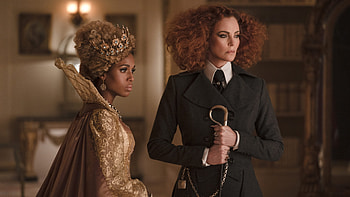 School for Good and Evil, Online movie, Full-length feature, Digital streaming HD wallpaper