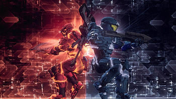 Halo Video Game , halo, games HD wallpaper
