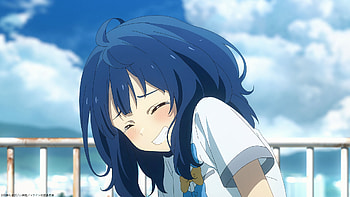 : Anna Yanami from 'Too Many Losing Heroines!', Anime, Too Many Losing Heroines!, Anna Yanami HD wallpaper