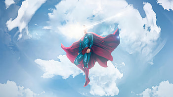 Superman Legacy, superman-legacy, superman, superheroes, artist, artwork, digital-art HD wallpaper