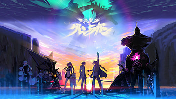 Tengen Toppa Gurren Lagann, Stunning resolution, 1179909 ID HD wallpaper