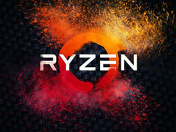 Amd Ryzen, Technology HD wallpaper