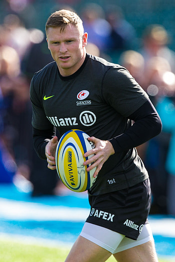 Chris Ashton, Rugby League HD phone wallpaper