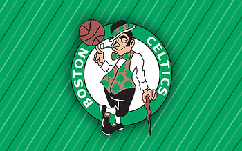 Boston Celtics, Sports, Basketball, Logo, Nba HD wallpaper