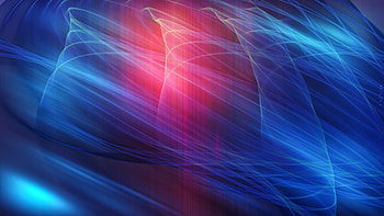 Gases Layers Blue Abstract , abstract, artist, artwork, digital-art HD wallpaper