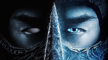 Noob Sub Zero Mortal Kombat Movie , mortal-kombat-movie, mortal-kombat, movies, 2021-movies, artstation HD wallpaper