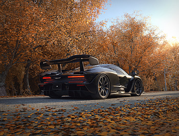 Mclaren Senna, Vehicles, Mclaren HD wallpaper