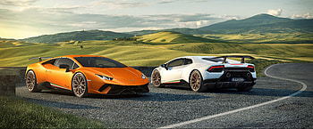 2017 Lamborghini Huracan Performante , lamborghini, lamborghini-huracan, cars HD wallpaper