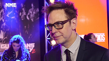 James Gunn, Post credits scene, Touching reason, Films HD wallpaper