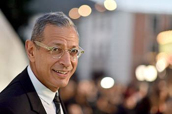 Jeff Goldblum , Actor's charm HD wallpaper