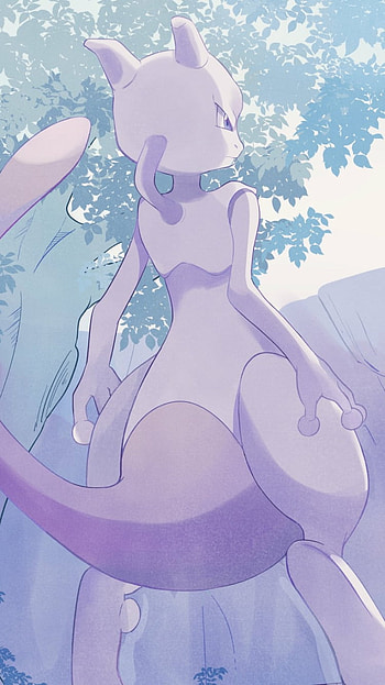 Anime, Pokemon HD phone wallpaper