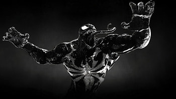 Venom Unleashed Marvels Spider Man 2, marvels-spider-man-2, spider-man-2, spiderman-2, venom, 2023-games, games, ps4-games, ps5-games HD wallpaper