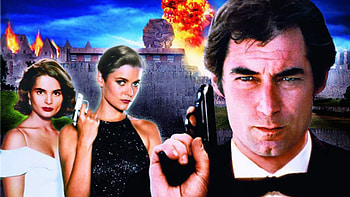 License To Kill, james, kill, license, bond HD wallpaper