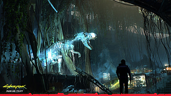 Cyberpunk 2077 Phantom Liberty, video game, Cyberpunk 2077 HD wallpaper
