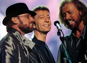 Barry Gibb, Last surviving member, Barry Gibb, Milestone celebration HD wallpaper