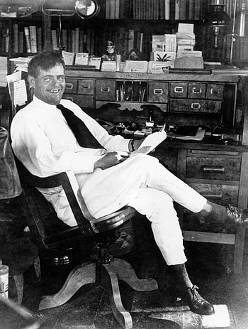 Jack London, Adventure writer HD phone wallpaper