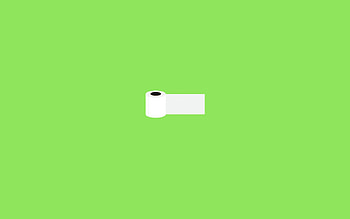 Minimalism, , Drawing, Toilet Paper HD wallpaper