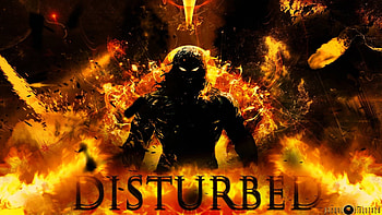 disturbed indestructible disturbed indestructible HD wallpaper