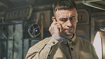 Brassic, TV shows, saison 1, 10 episodes HD wallpaper