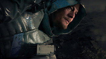 Death Stranding 2: On The Beach - Stunning Ultra, video game, Death Stranding 2: On The Beach HD wallpaper