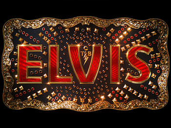 Elvis 2022, 2022, The, Elvis, Movie HD wallpaper