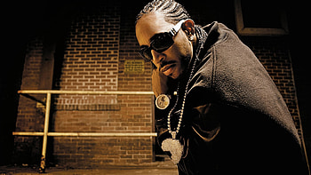 Ludacris movies, American rapper, High quality hoot, Star Christopher Bridges HD wallpaper