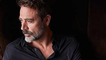 Jeffrey Dean Morgan, actor, male, man HD wallpaper